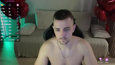 Snapshot of larstar01 chatting on 10-05-25, 08:07 Lars online show from 10-05-25, 08:07