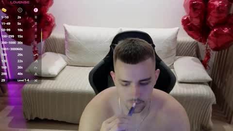 Lars online show from 11-01-25, 11:51