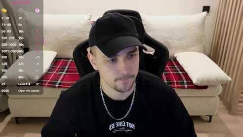 Lars online show from 02-06-26, 07:39