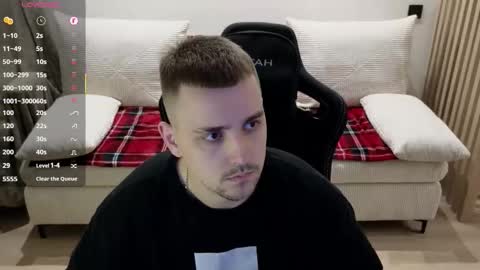 Lars online show from 02-22-26, 10:52