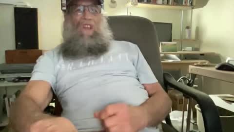 chris online show from 05-17-26, 02:09