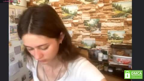 Cherry online show from 05-28-26, 10:34
