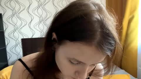 Mila online show from 05-24-26, 03:50