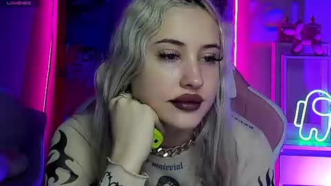 Snapshot of lasly_angel chatting on 07-29-26, 05:27 Lasly online show from 07-29-26, 05:27