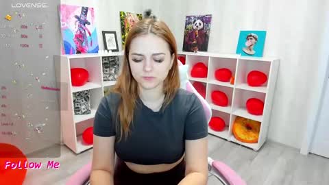 Snapshot of lasly_fox chatting on 03-04-25, 12:18 Leslie GTM2 Mon Tue Sat 0300am-1000am Thu and Sun 0900am-1600pm. online show from 03-04-25, 12:18