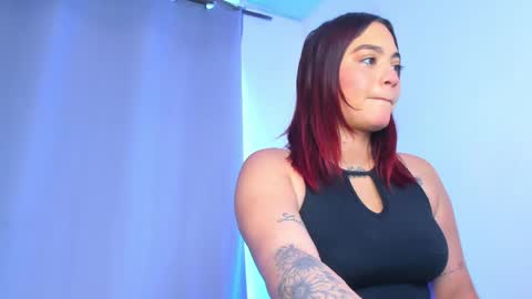 SOPHIA . online show from 05-18-26, 06:03