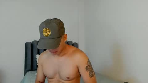 lass_nazar online show from 01-23-25, 02:12