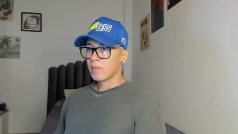 lass_nazar online show from 10-28-25, 01:20