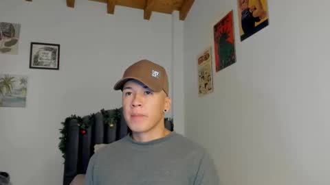 lass_nazar online show from 11-18-25, 02:06