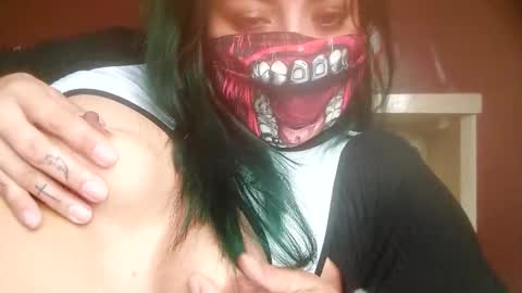 Snapshot of latex9408400 chatting on 02-28-26, 07:31 latex9408400 online show from 02-28-26, 07:31