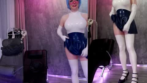 Snapshot of latexirime chatting on 01-05-25, 07:39 Irime online show from 01-05-25, 07:39