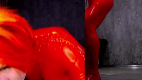 Irime online show from 03-29-26, 05:57