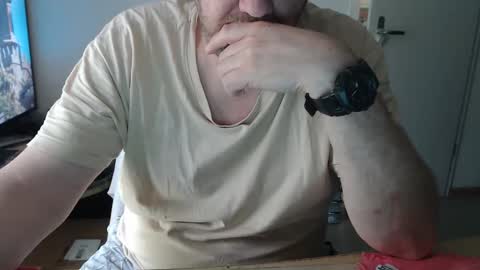 Andreas  Latexlover  online show from 04-11-26, 01:59