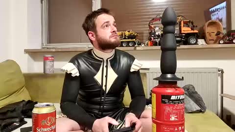 Latexmaid69 online show from 01-21-25, 09:57