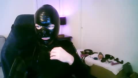 latexminheadroom online show from 03-08-25, 06:10