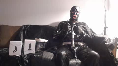 latexslaafboy online show from 01-01-25, 08:58