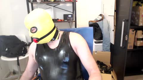 latexslaafboy online show from 02-25-25, 07:09
