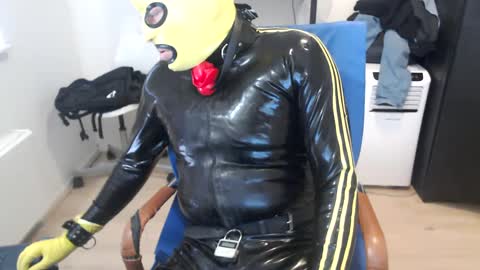 latexslaafboy online show from 03-10-25, 07:10