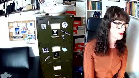 LatexTG online show from 10-03-25, 07:00