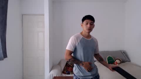 carlos online show from 06-09-26, 02:17