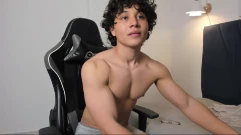 latin_beastx online show from 05-14-26, 08:04