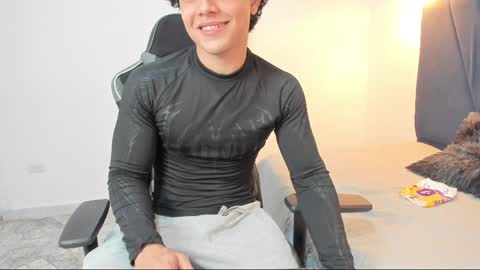 latin_beastx online show from 05-19-26, 08:04