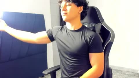 latin_beastx online show from 05-23-26, 08:24
