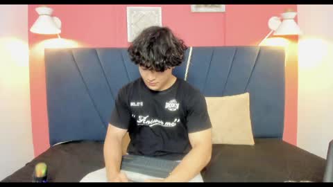 latin_beastx online show from 05-28-26, 08:06
