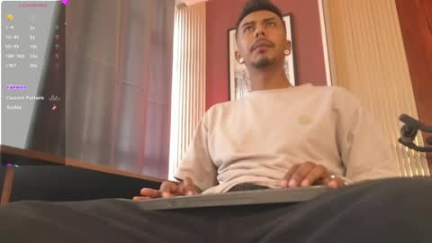 latin_blackmen online show from 05-30-26, 04:15