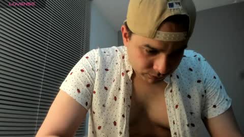 Yisus online show from 05-05-26, 12:51