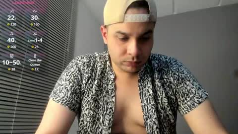 Yisus online show from 06-09-26, 12:22