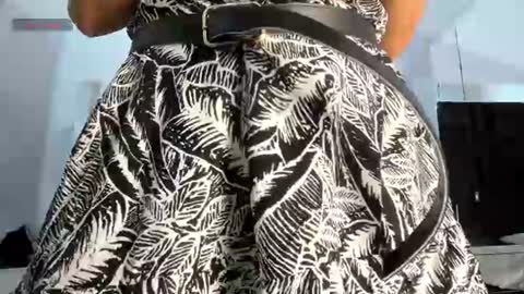 Johana y Santiago online show from 06-14-26, 04:03