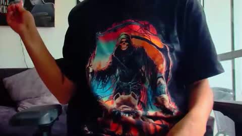 Sara y Andy online show from 03-26-26, 09:09