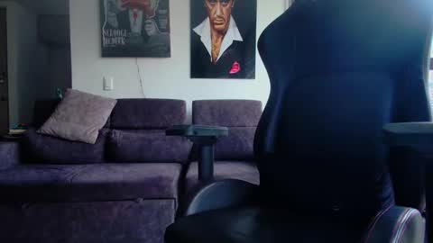 Sara y Andy online show from 04-12-26, 10:48