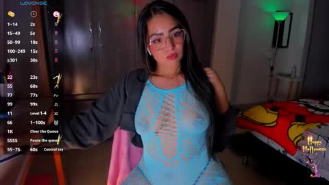 Gabby online show from 10-10-25, 12:53