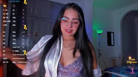 Gabby online show from 10-13-25, 11:49
