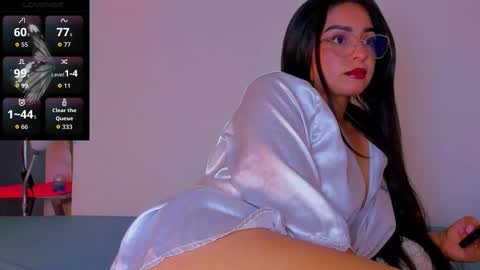 Gabby online show from 11-30-25, 02:04