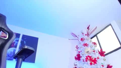 instagramlatin goddessx   im nikoll online show from 12-22-24, 07:42