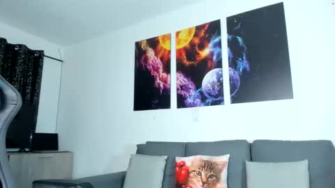 instagramlatin goddessx   im nikoll online show from 02-10-25, 07:49