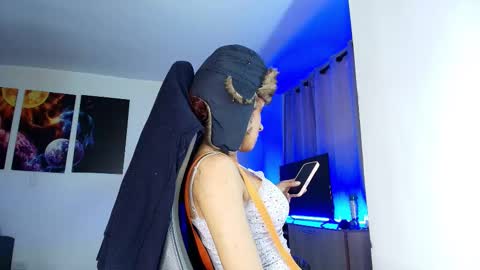 instagramlatin goddessx   im nikoll online show from 03-27-26, 02:28
