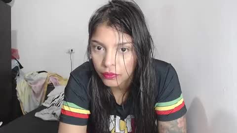 M E G A N  online show from 12-10-24, 10:58