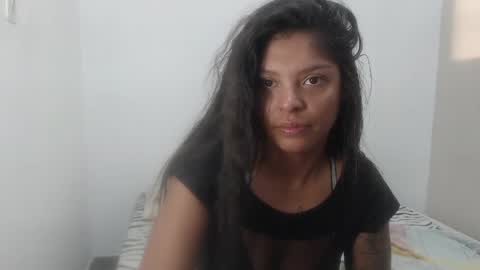 M E G A N  online show from 05-04-26, 02:57