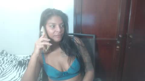 M E G A N  online show from 06-24-26, 05:34