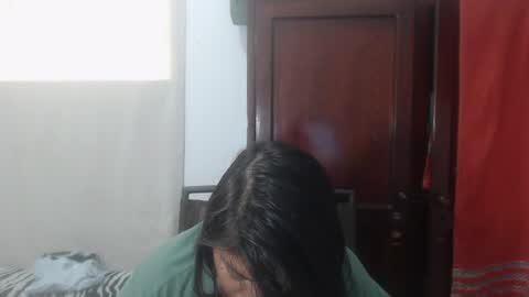 M E G A N  online show from 07-08-26, 05:28