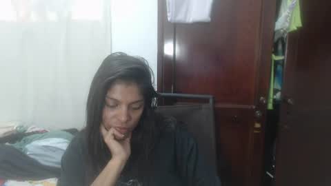M E G A N  online show from 07-16-26, 04:02