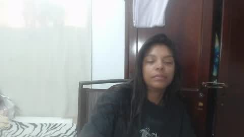 M E G A N  online show from 07-17-26, 04:01