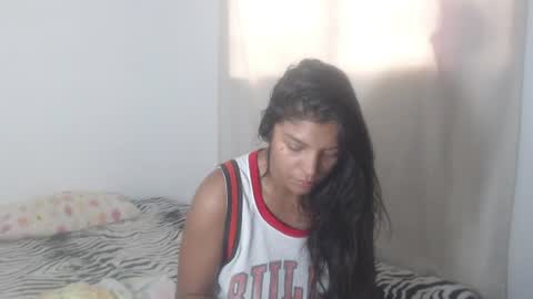 M E G A N  online show from 07-22-26, 02:53