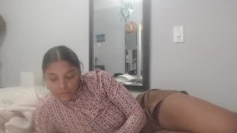 M E G A N  online show from 07-25-26, 06:38