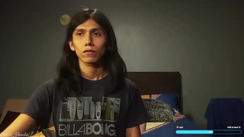 Snapshot of latin_shado chatting on 12-21-25, 08:32 Shado online show from 12-21-25, 08:32