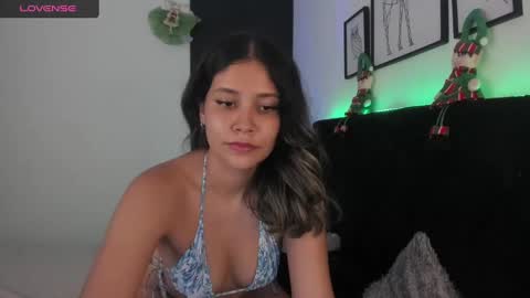 Hanna  online show from 12-07-24, 08:38